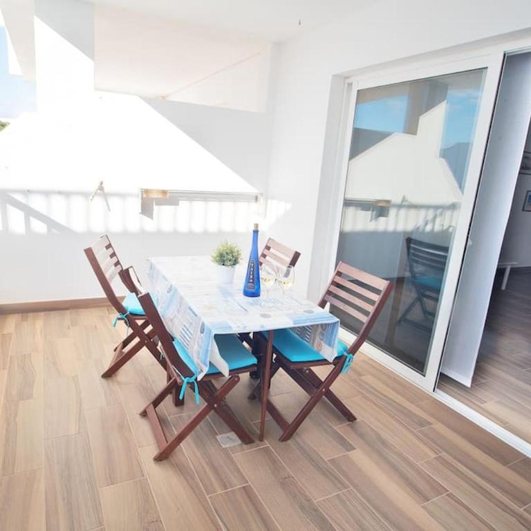 The 9 souls - pool view - Apartamento de 1 dormitorio - 3