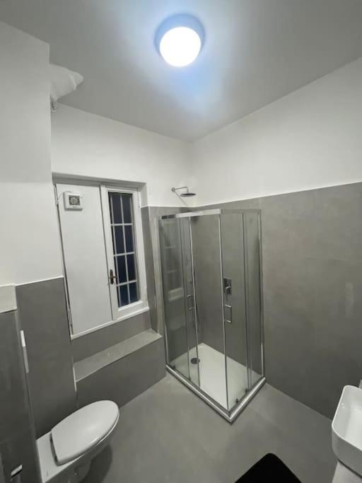 Apartment V12 - One-Bedroom Apartment - 2