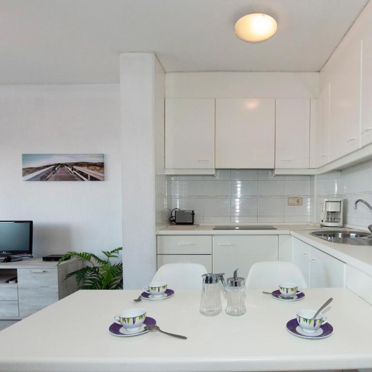 1075 Roc Mar Roses - Apivend Immo - Apartamento - 7