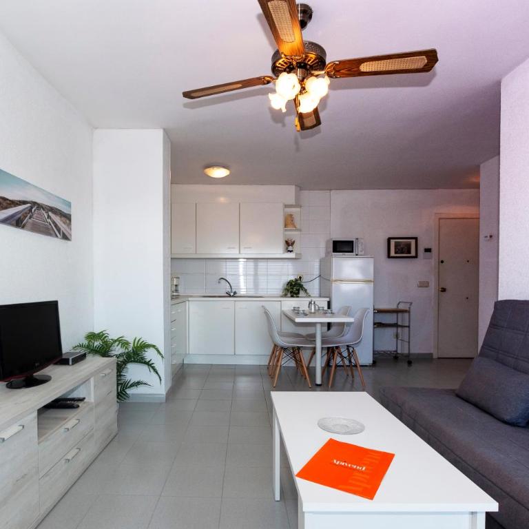 1075 Roc Mar Roses - Apivend Immo - Apartamento - 4
