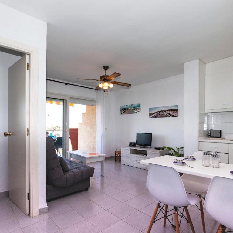 1075 Roc Mar Roses - Apivend Immo - Apartamento - 6