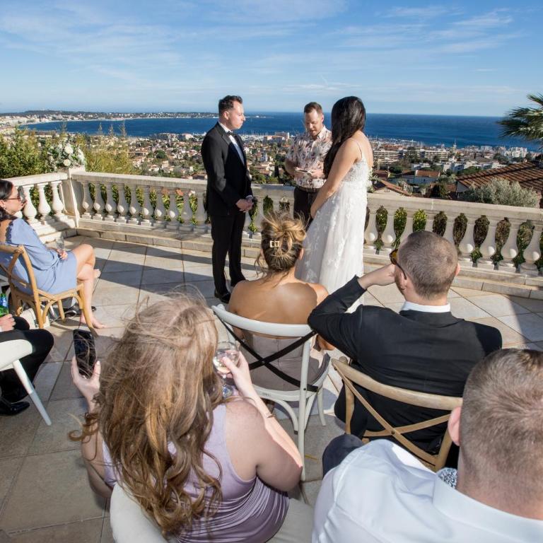Villa Bastide : Sea view / Hot Tub / Sauna - Villa avec Piscine Privée - 50