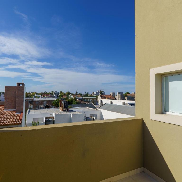 Huemul, cálido y espacioso, aroma de mar - Apartamento de 3 dormitorios - 16
