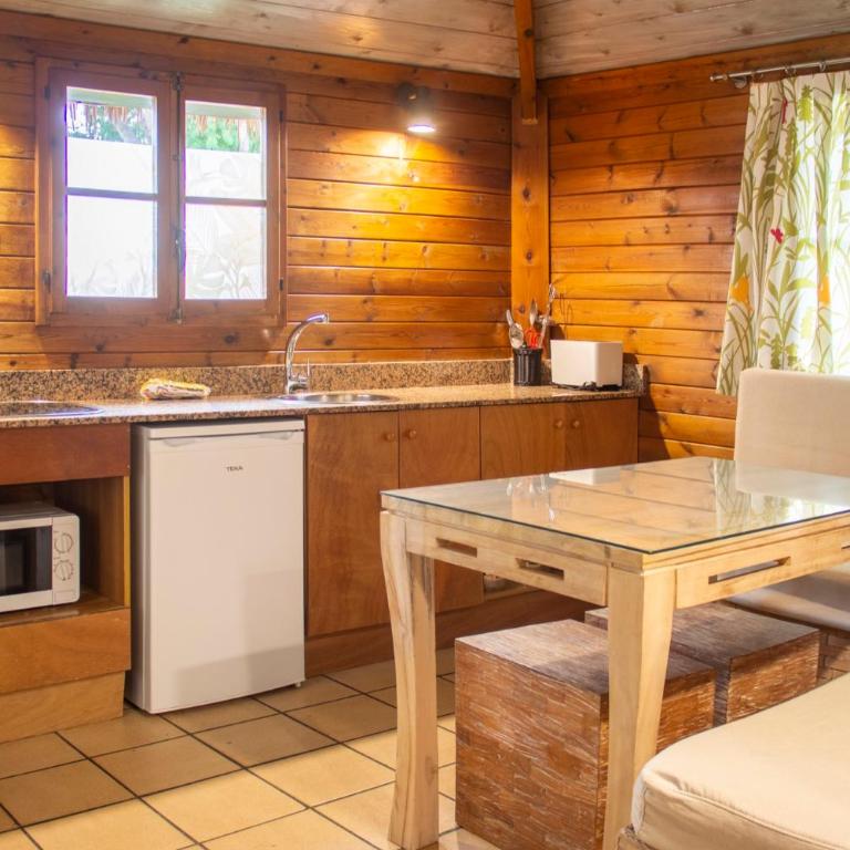 Sangulí Camping & Resort - Bungalow with Garden View - 2