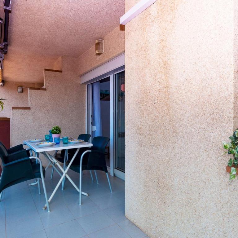 1075 Roc Mar Roses - Apivend Immo - Apartamento - 14