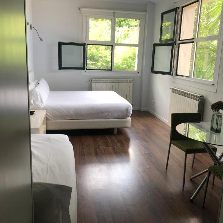 Apartamentos Mar y Mar Agroturismo - Estudio - 11