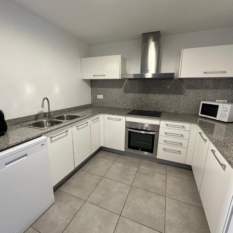 Agi Las Acacias - Apartamento de 2 dormitorios - 3