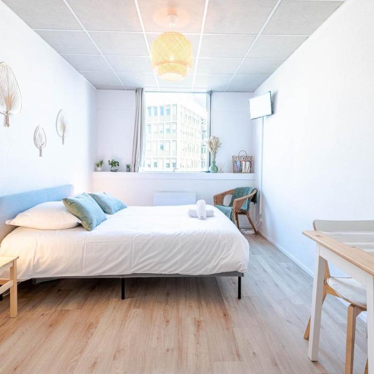 Appartement Le Cocooning - Appartamento con 1 Camera da Letto - 3