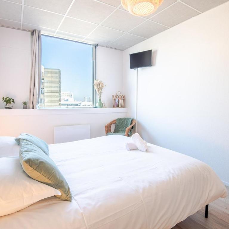 Appartement Le Cocooning - Appartamento con 1 Camera da Letto - 1