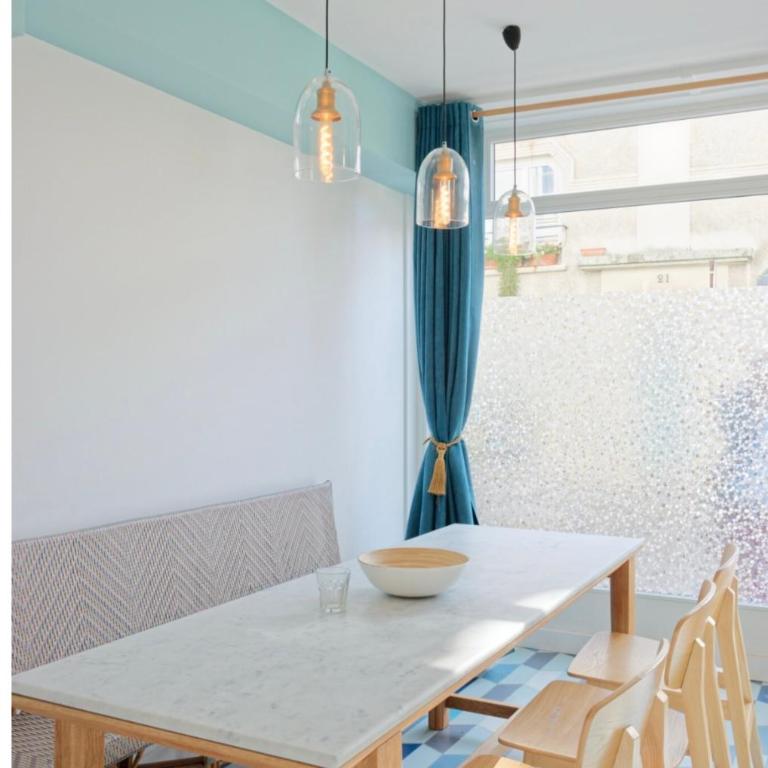 Appartement Atypique Au Pied Du Sacré Cœur - Appartement - Rez-de-Chaussée - 12