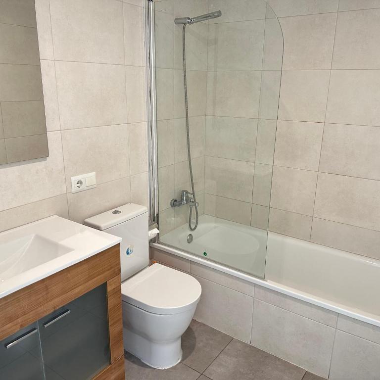 Agi Las Acacias - Apartamento de 2 dormitorios - 5