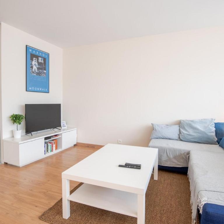 Le Globe Trotter - Tours - Appartamento con 1 Camera da Letto - 6