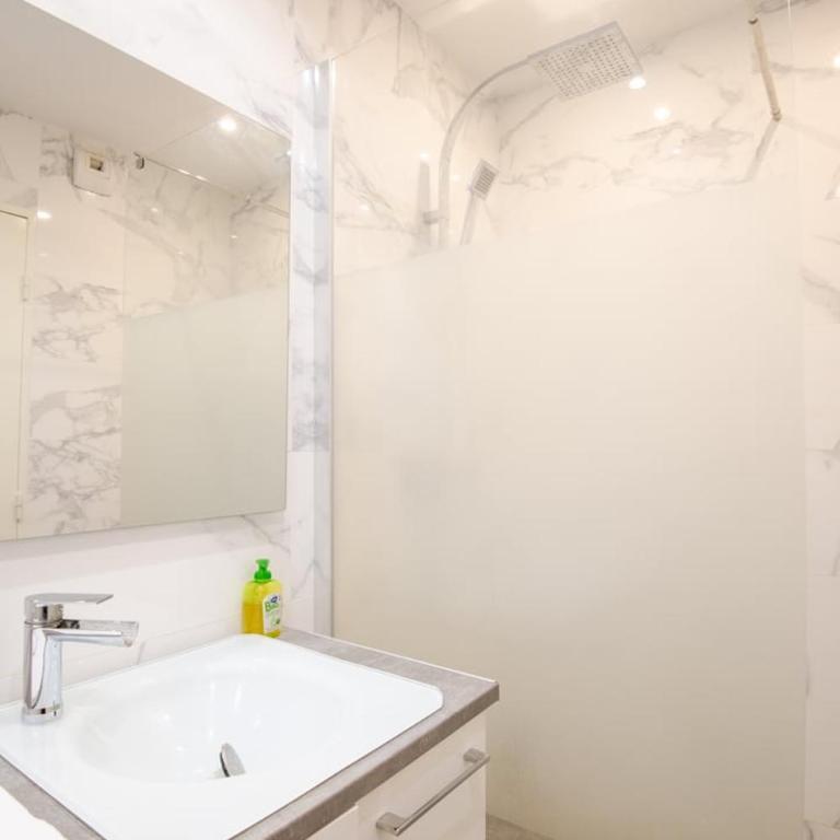 Le Globe Trotter - Tours - Appartamento con 1 Camera da Letto - 13