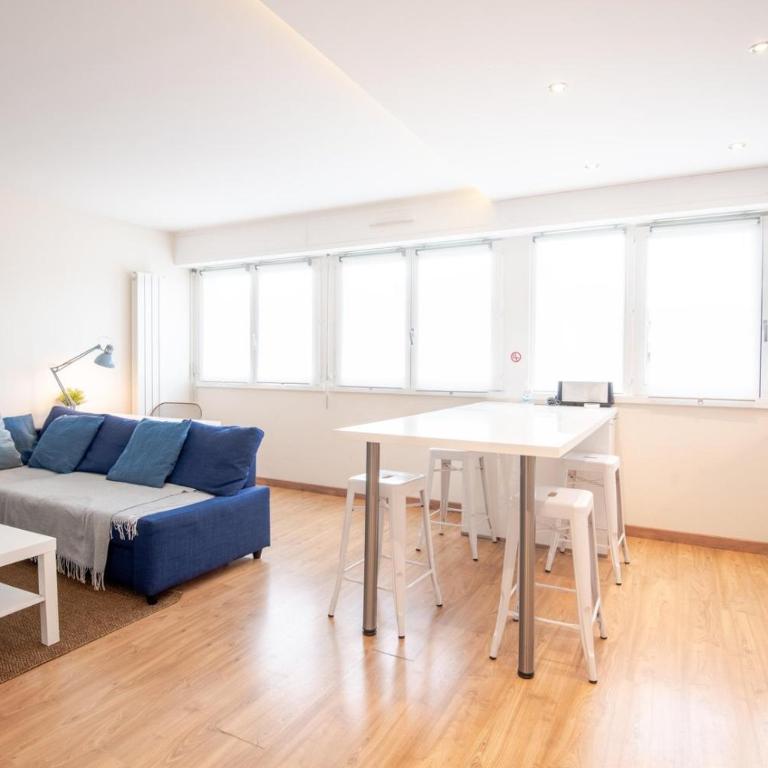 Le Globe Trotter - Tours - Appartamento con 1 Camera da Letto - 1