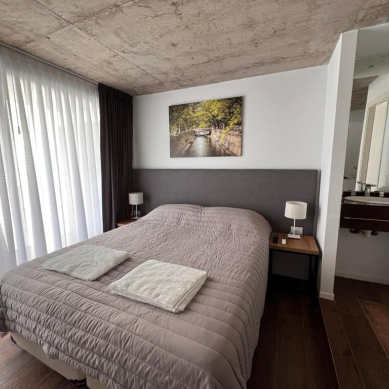 Departamentos en Barrio Gral Paz a pocos metros de clínicas - Apartamento de 1 dormitorio - 8