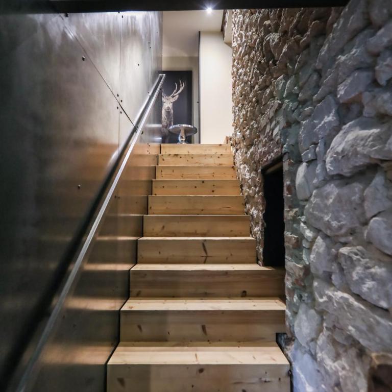 Ferme des deux Frères, Autrans, Vercors - Maison 5 Chambres - 31