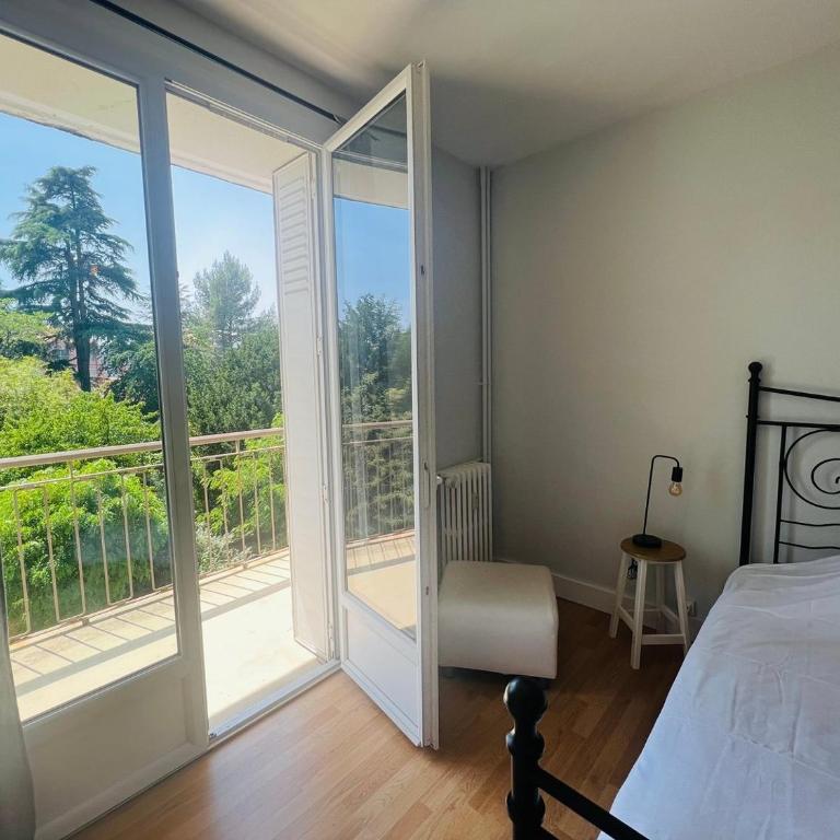 Le Soleil Levant - Beau T3 moderne et lumineux - Appartement 2 Chambres - 21