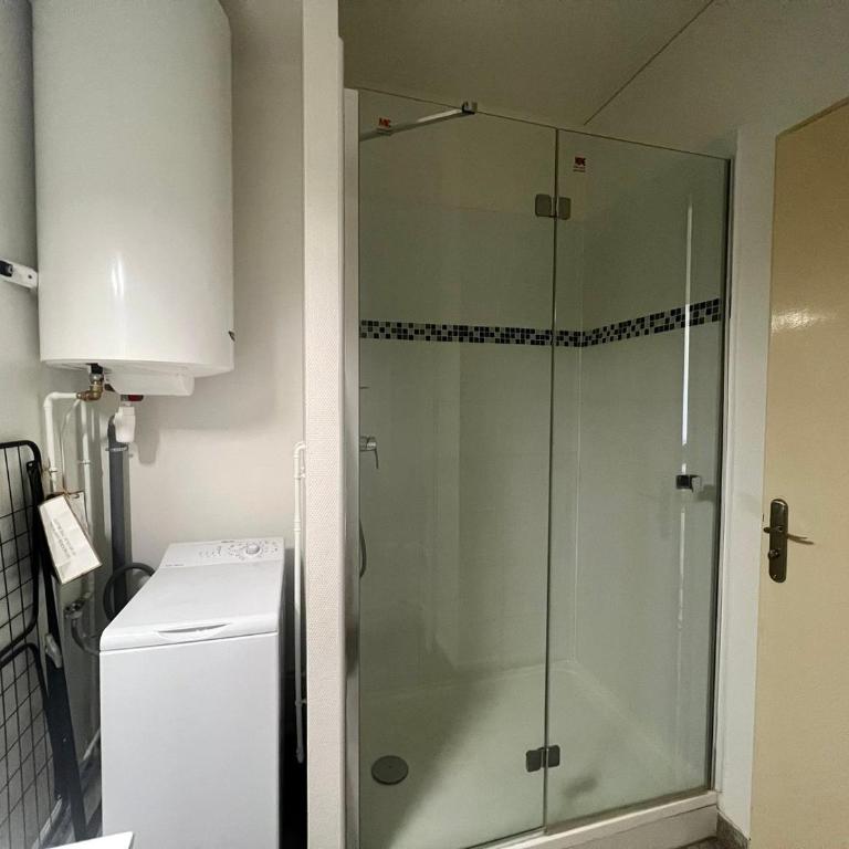 Le Soleil Levant - Beau T3 moderne et lumineux - Appartement 2 Chambres - 24