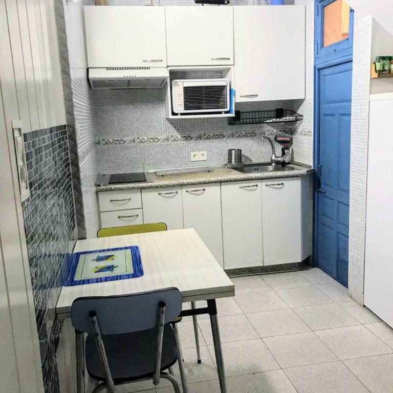 Casita entera la paloma bonita mirador vista a 360 grados - hasta 5 personas en el casco antiguo la médina centro almeria bajo alcazaba terraza buena vista -opcion parking privado - y opcion sabanas - - Casa de 2 dormitorios - 10