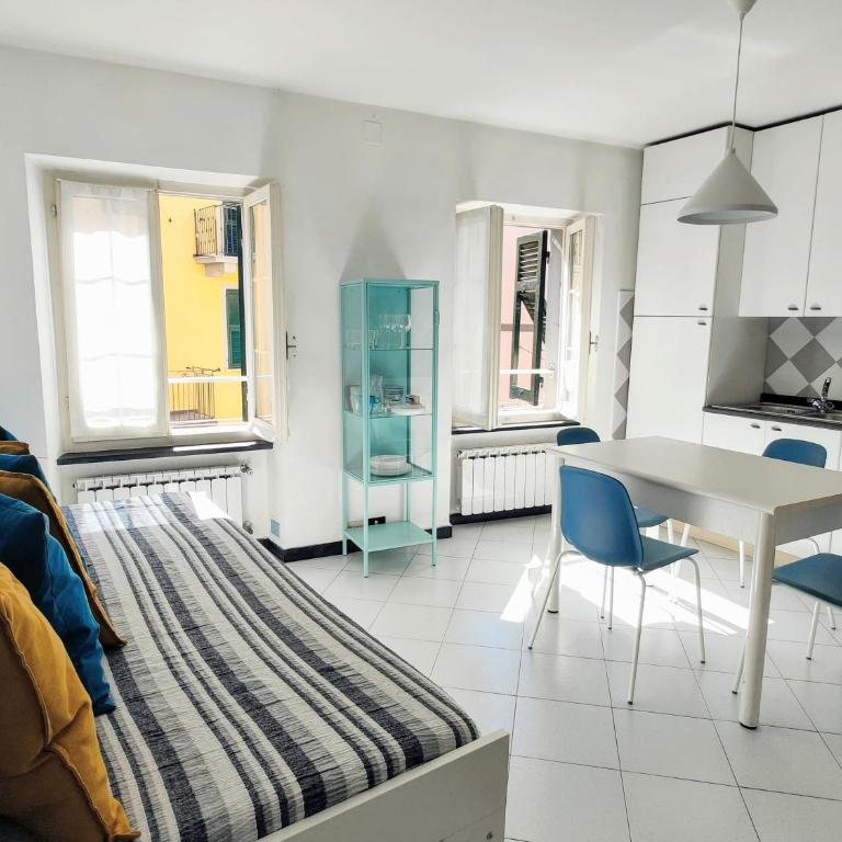 ca' di giù - Studio Apartment - 1