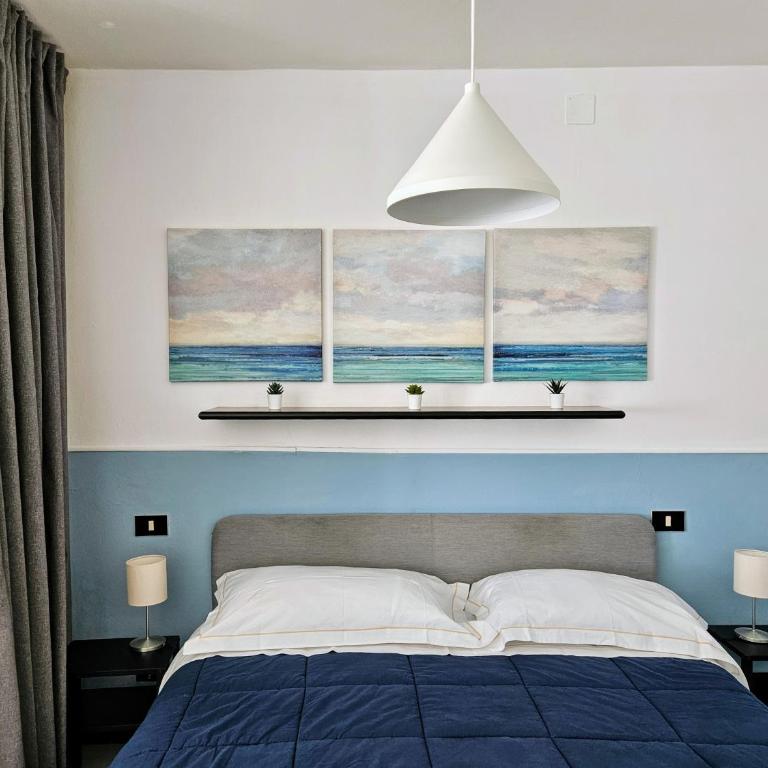 ca' di giù - Studio Apartment - 2