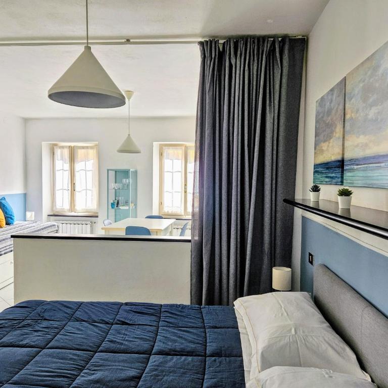 ca' di giù - Studio Apartment - 3