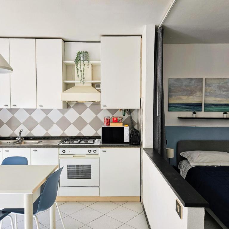 ca' di giù - Studio Apartment - 7