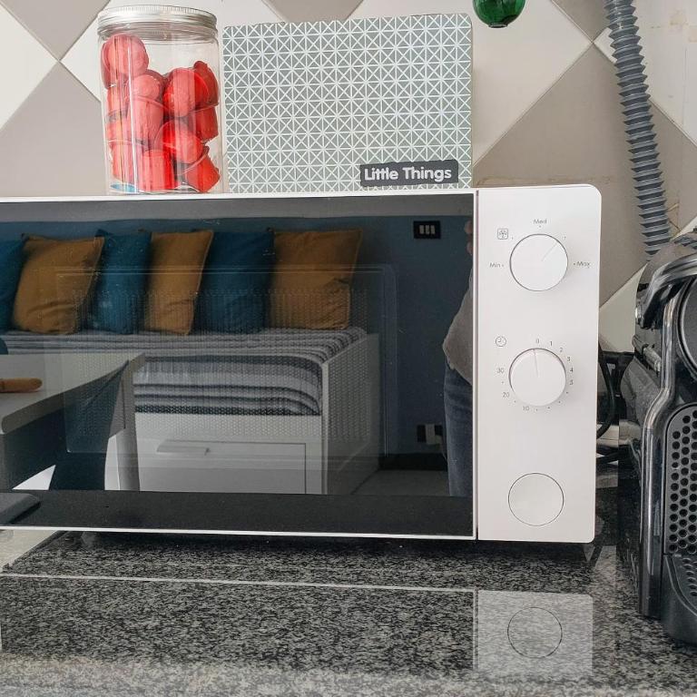 ca' di giù - Studio Apartment - 6
