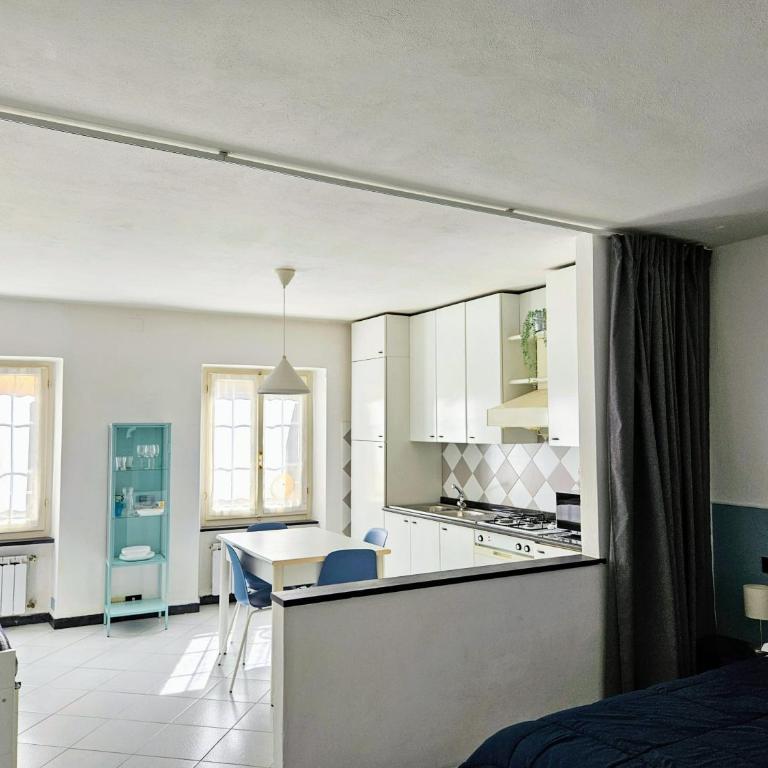 ca' di giù - Studio Apartment - 8