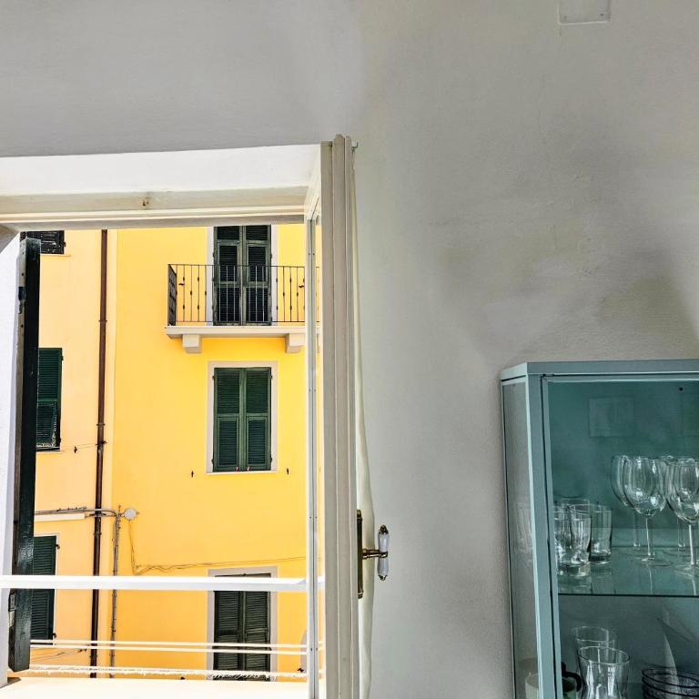 ca' di giù - Studio Apartment - 11