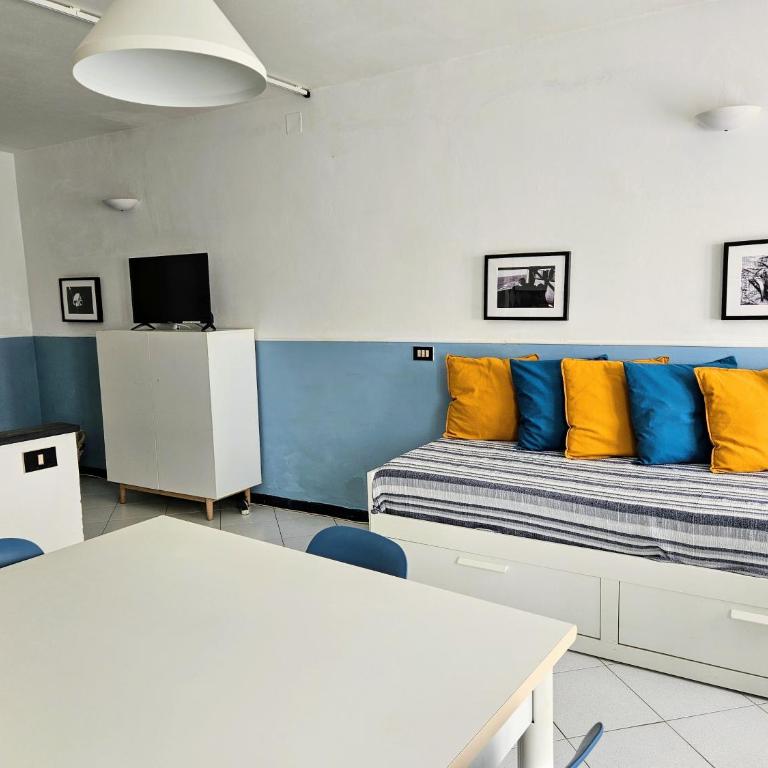 ca' di giù - Studio Apartment - 12