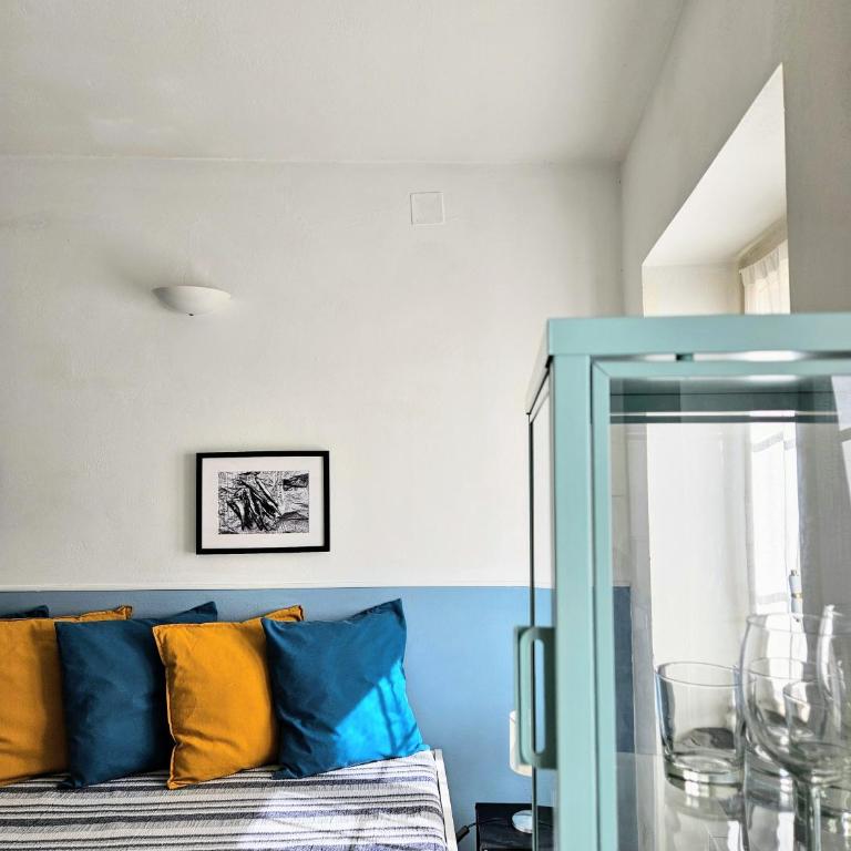 ca' di giù - Studio Apartment - 9