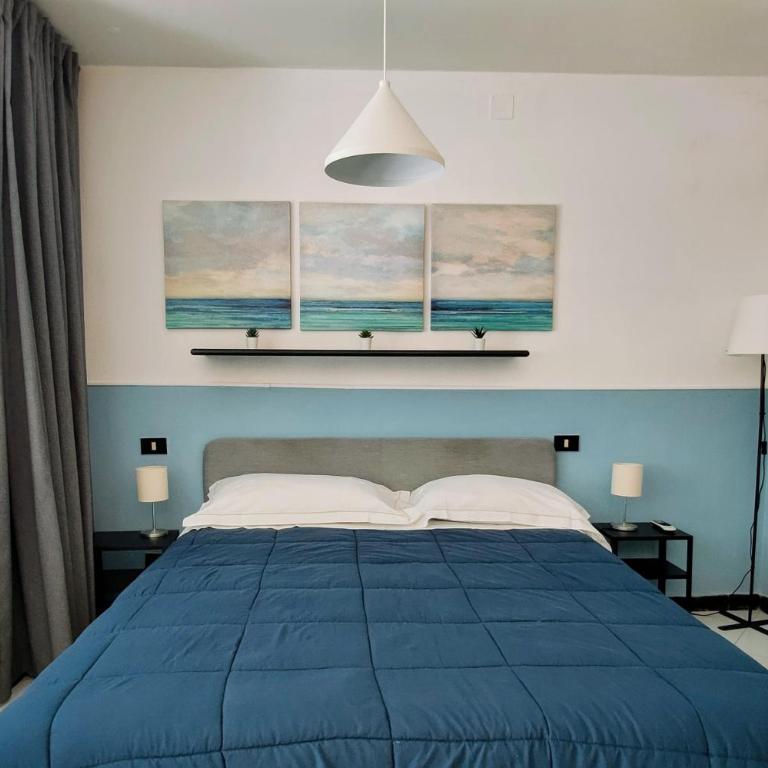 ca' di giù - Studio Apartment - 15