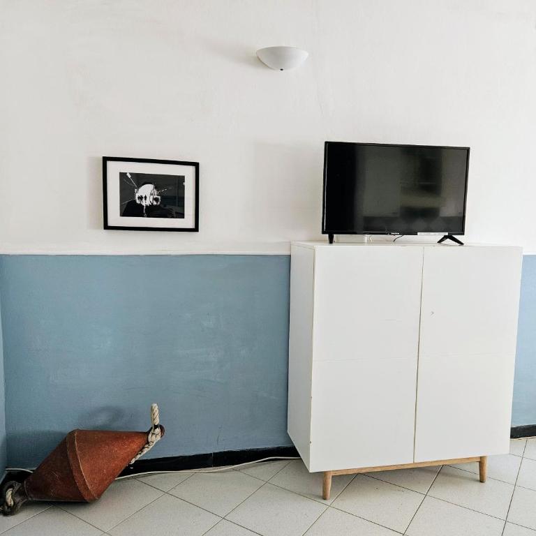 ca' di giù - Studio Apartment - 13