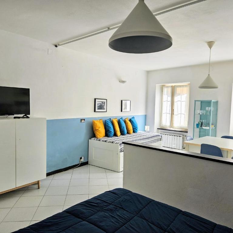 ca' di giù - Studio Apartment - 16