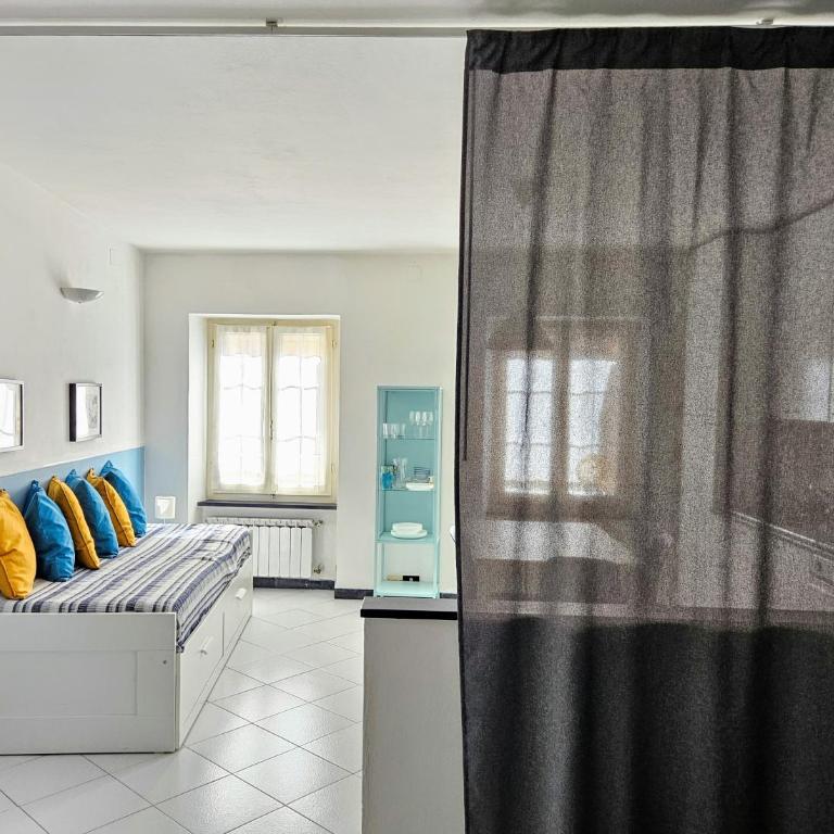 ca' di giù - Studio Apartment - 14