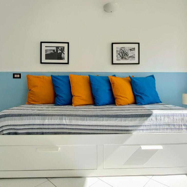 ca' di giù - Studio Apartment - 17