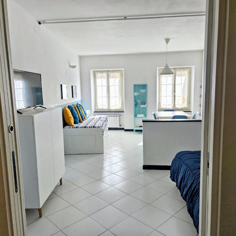 ca' di giù - Studio Apartment - 20