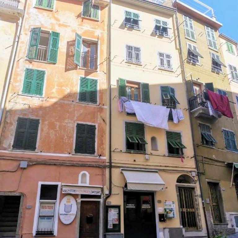 ca' di giù - Studio Apartment - 24