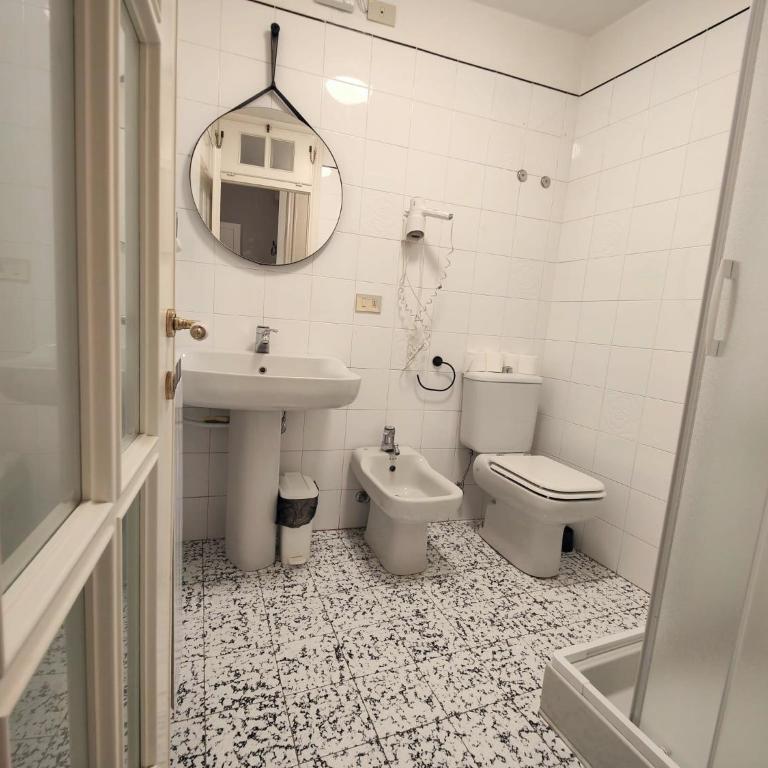 ca' di giù - Studio Apartment - 21