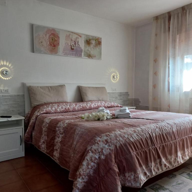 Appartamento Le Magnolie - Appartamento - Piano Terra - 1