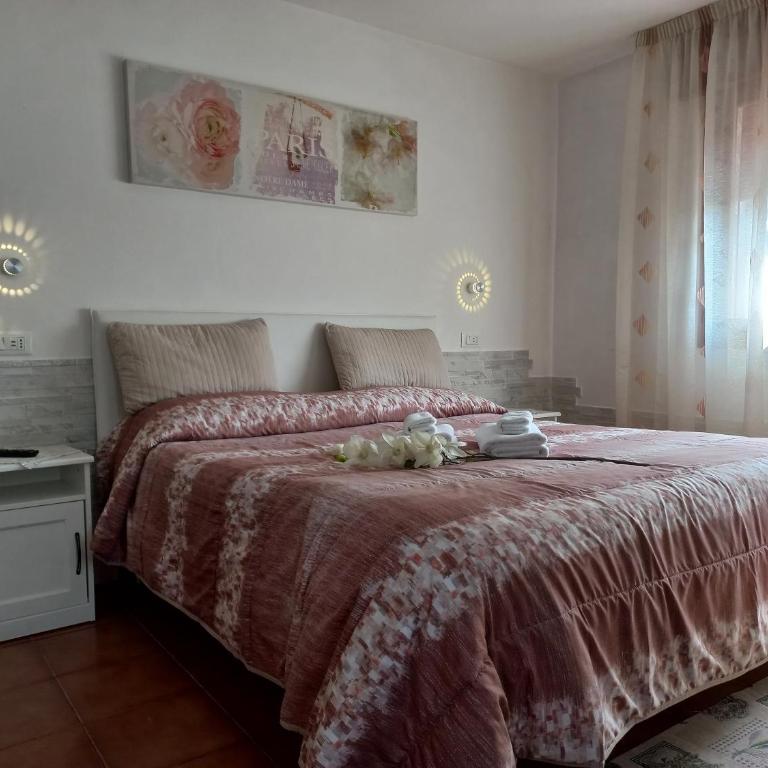 Appartamento Le Magnolie - Appartamento - Piano Terra - 34