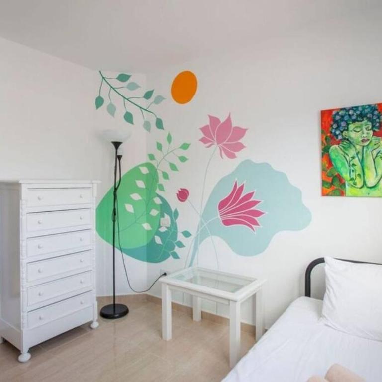 3. Boutique Art Villa Aire - GB - Villa - 3