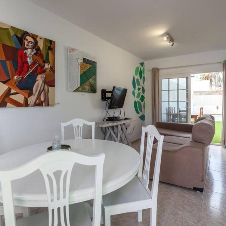 3. Boutique Art Villa Aire - GB - Villa - 6