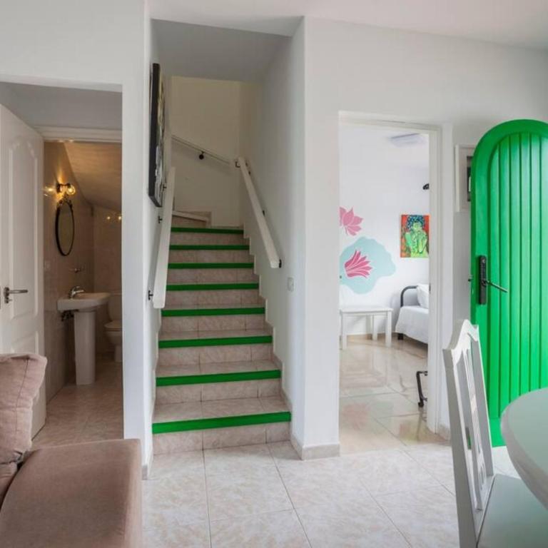 3. Boutique Art Villa Aire - GB - Villa - 15