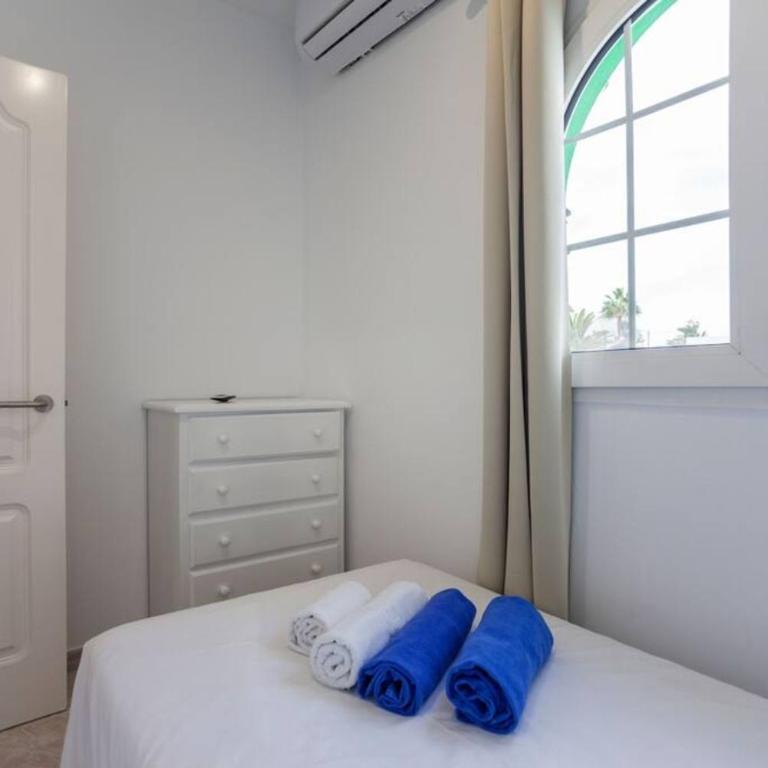 3. Boutique Art Villa Aire - GB - Villa - 24