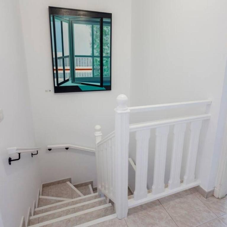 3. Boutique Art Villa Aire - GB - Villa - 28