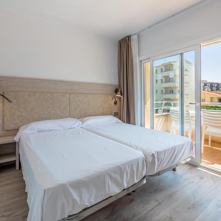 Pierre & Vacances Estartit Playa - Two-Bedroom Apartment (6 Adults) - 19
