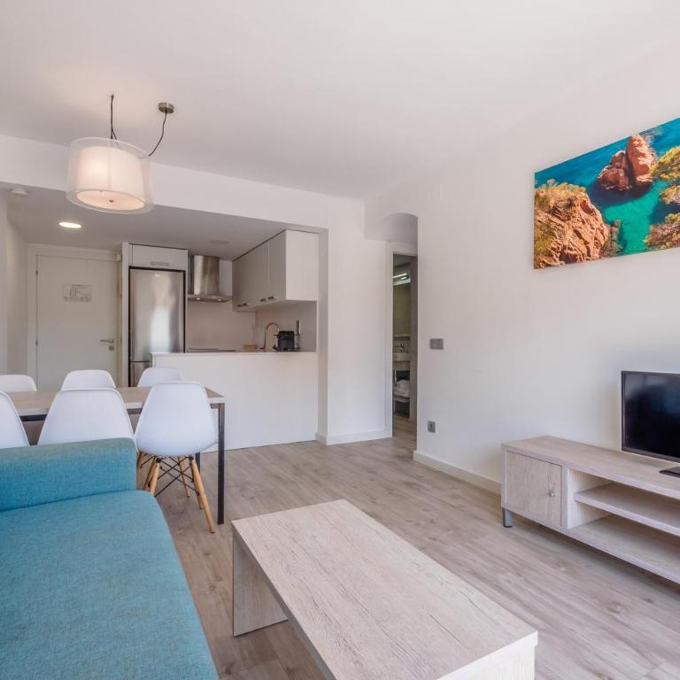 Pierre & Vacances Estartit Playa - Two-Bedroom Apartment (6 Adults) - 9