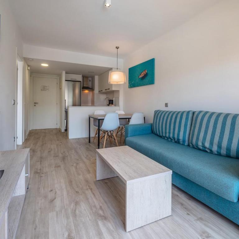 Pierre & Vacances Estartit Playa - One-Bedroom Apartment (3 Adults) - 15